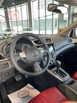 نیسان سێنترا